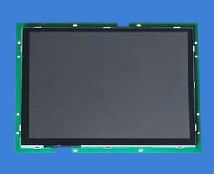 主机显示触摸屏